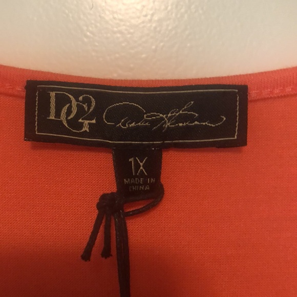 Diane Gilman blouse - Picture 2 of 5